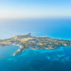 Jumby Bay Island - A Fully Inclusive Private Island By Oetker Collection Long Island